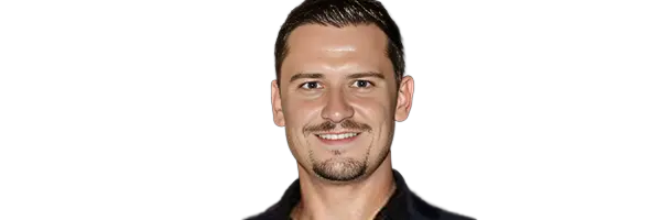 Daniel McCreedy